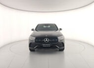 MERCEDES GLC Coupe 220 d Night edition 4matic auto