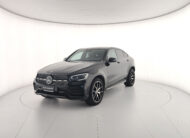 MERCEDES GLC Coupe 220 d Night edition 4matic auto