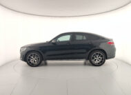 MERCEDES GLC Coupe 220 d Night edition 4matic auto
