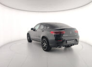 MERCEDES GLC Coupe 220 d Night edition 4matic auto