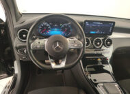 MERCEDES GLC Coupe 220 d Night edition 4matic auto