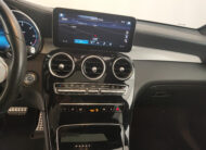 MERCEDES GLC Coupe 220 d Night edition 4matic auto