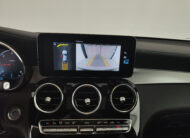 MERCEDES GLC Coupe 220 d Night edition 4matic auto