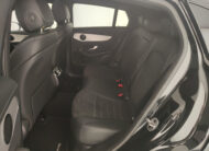 MERCEDES GLC Coupe 220 d Night edition 4matic auto