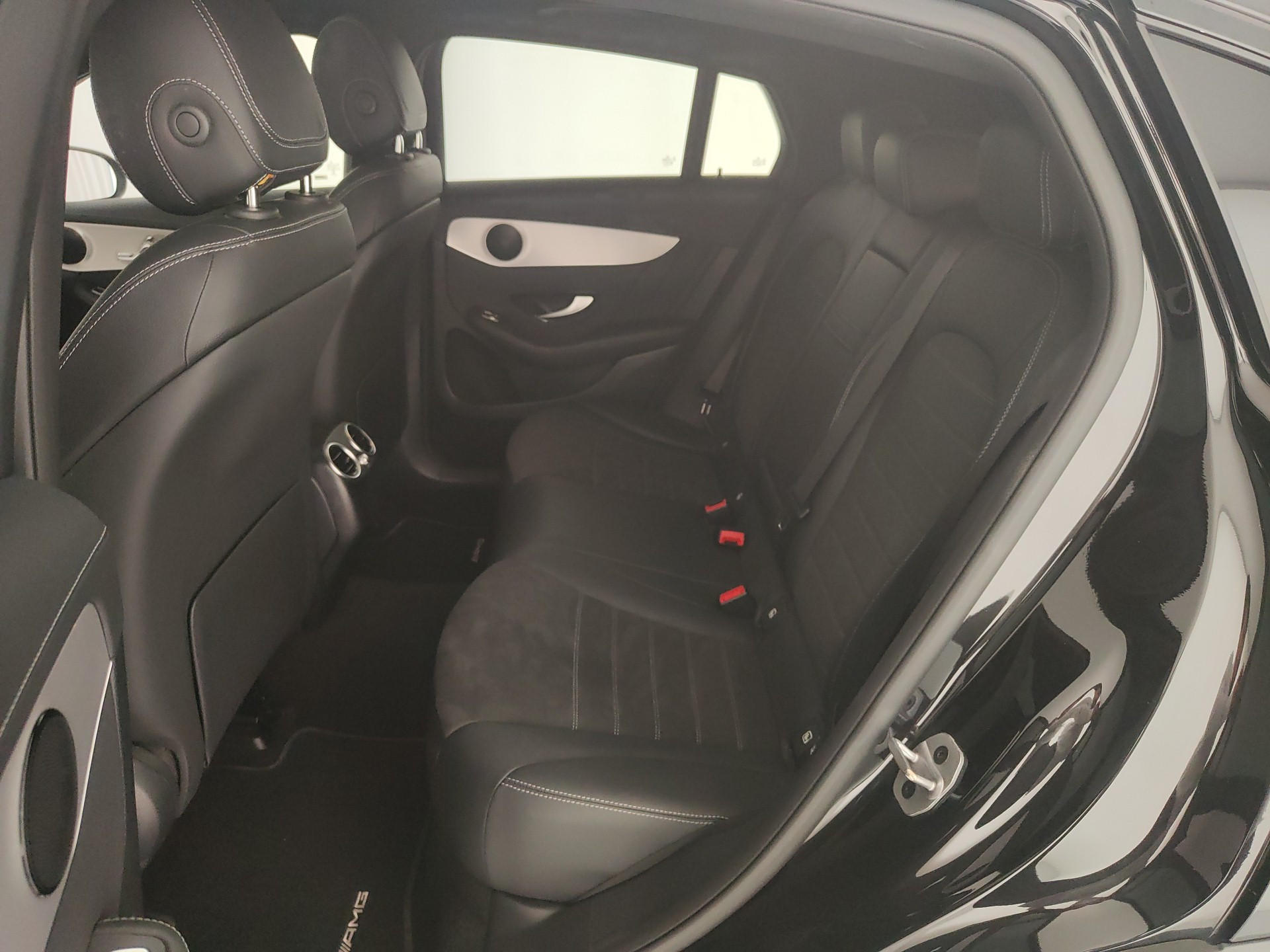 MERCEDES GLC Coupe 220 d Night edition 4matic auto