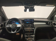 MERCEDES GLC Coupe 220 d Night edition 4matic auto