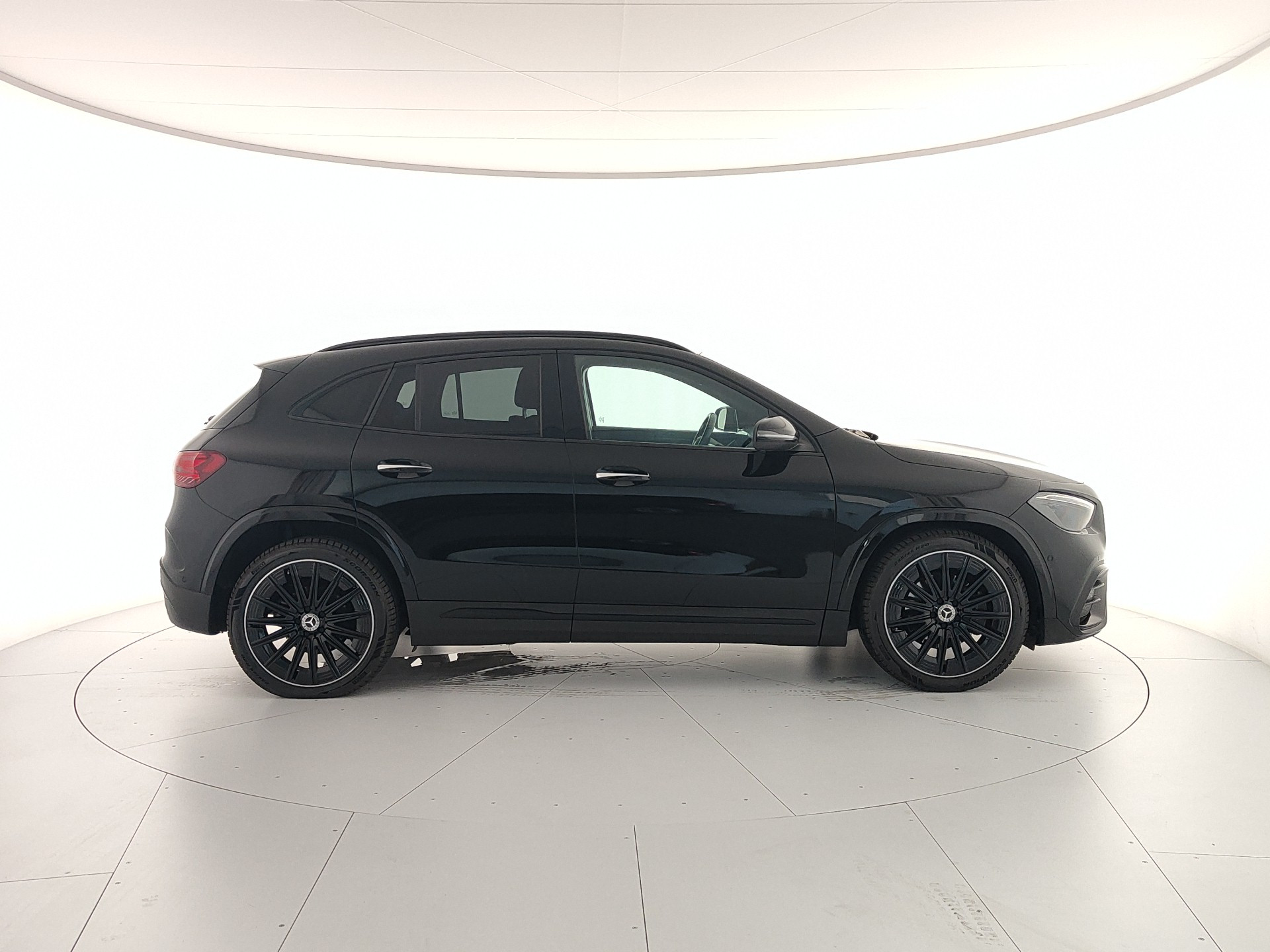 MERCEDES GLA 200 d AMG Line Advanced Plus auto