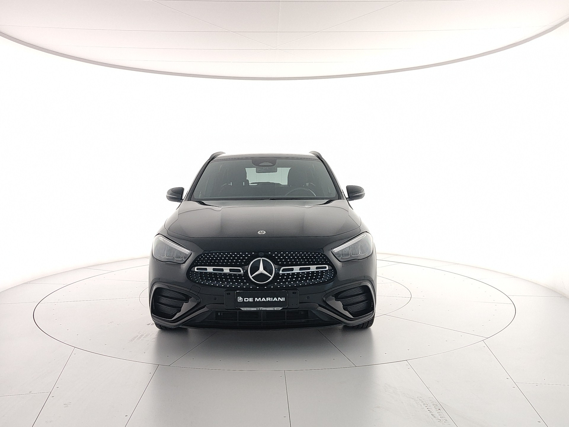 MERCEDES GLA 200 d AMG Line Advanced Plus auto