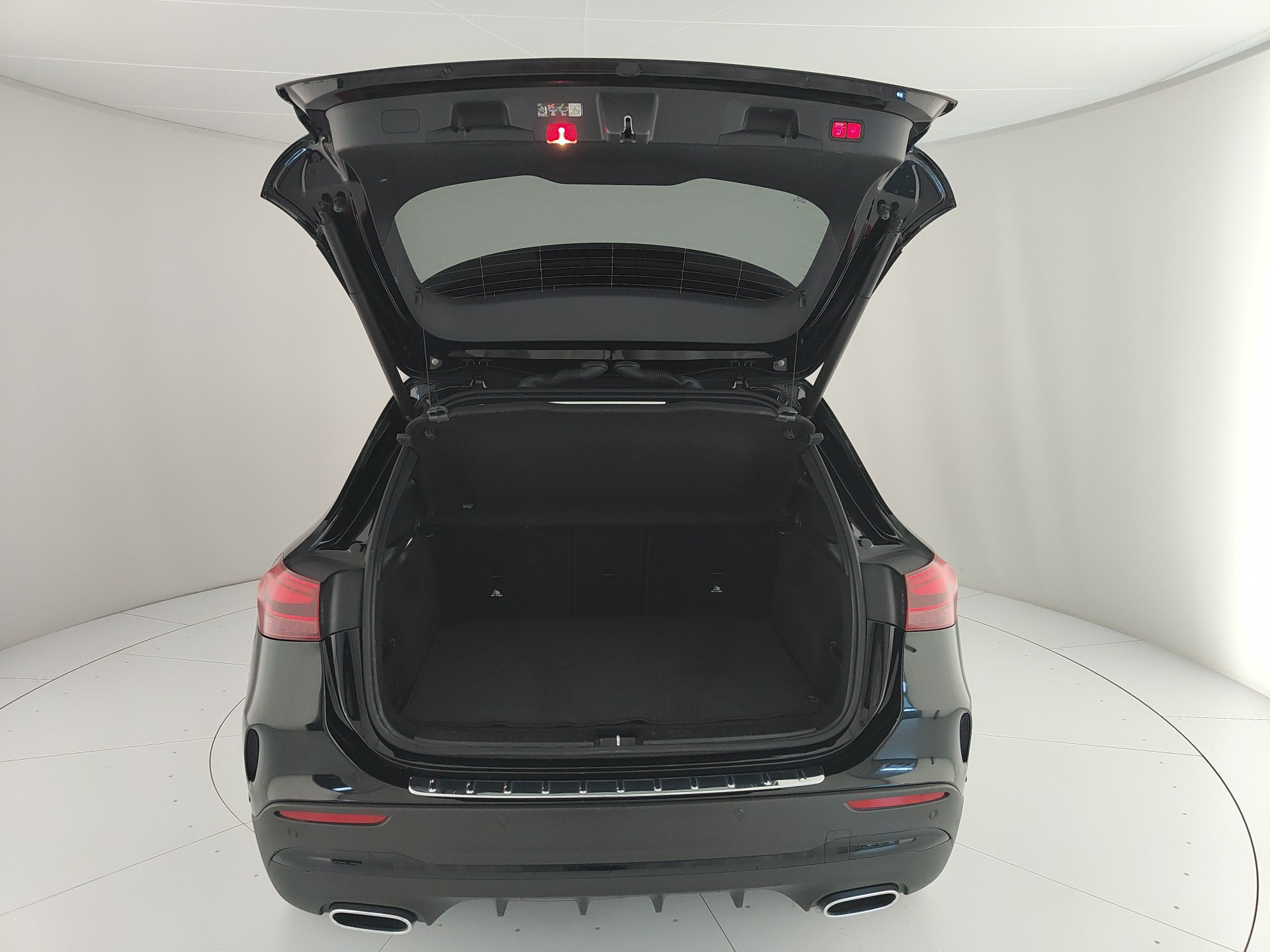 MERCEDES GLA 200 d AMG Line Advanced Plus auto