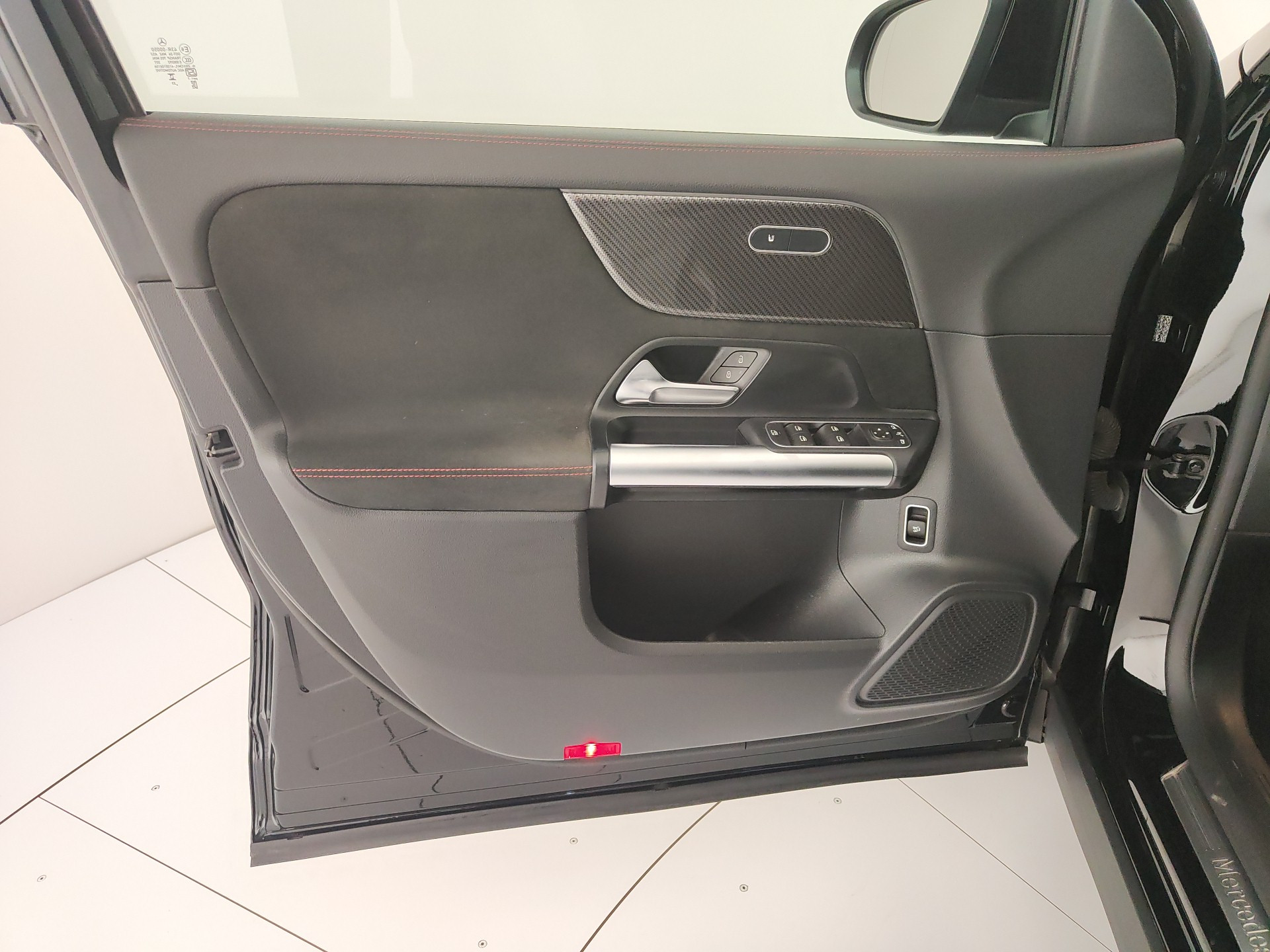 MERCEDES GLA 200 d AMG Line Advanced Plus auto