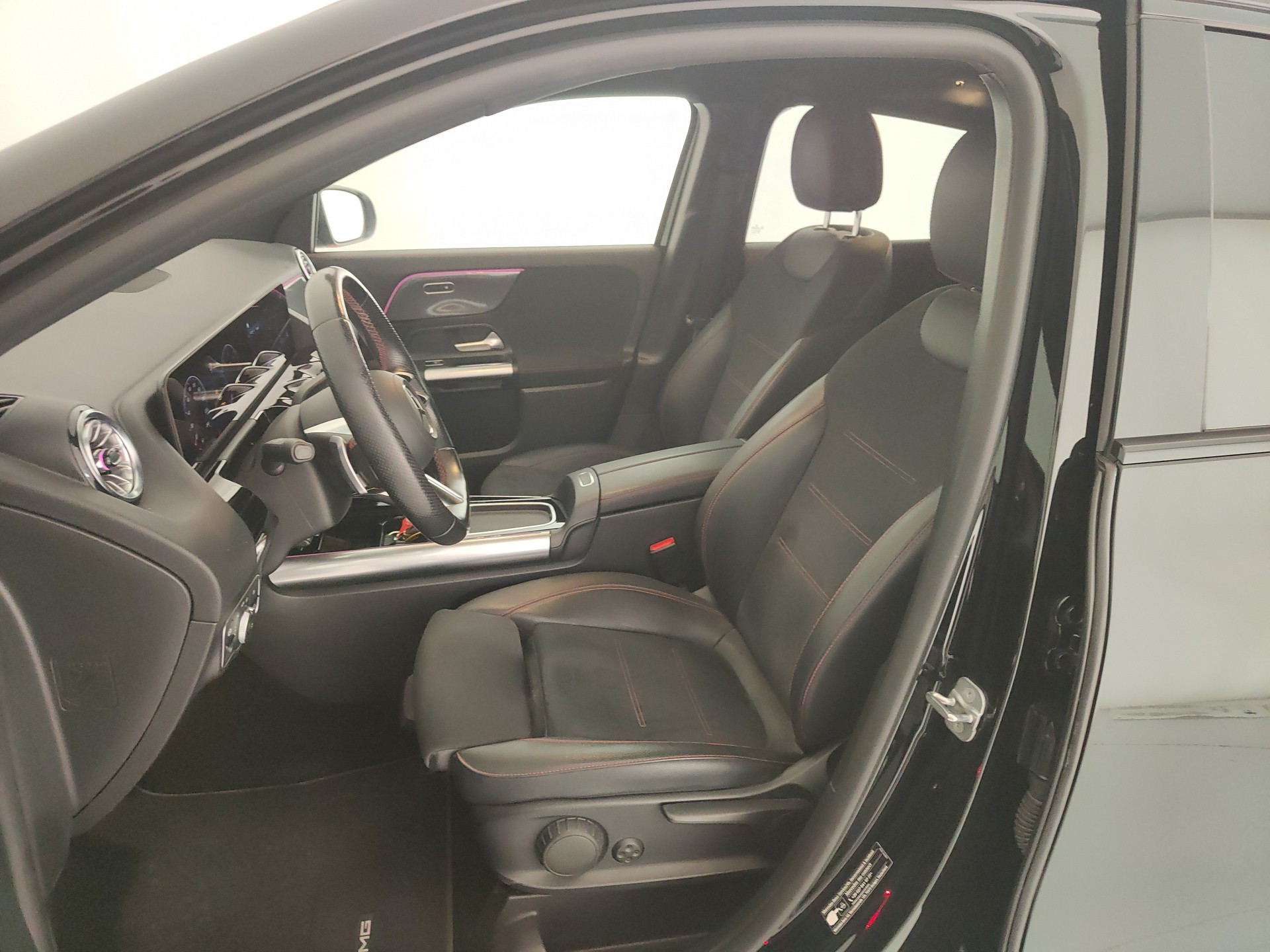 MERCEDES GLA 200 d AMG Line Advanced Plus auto
