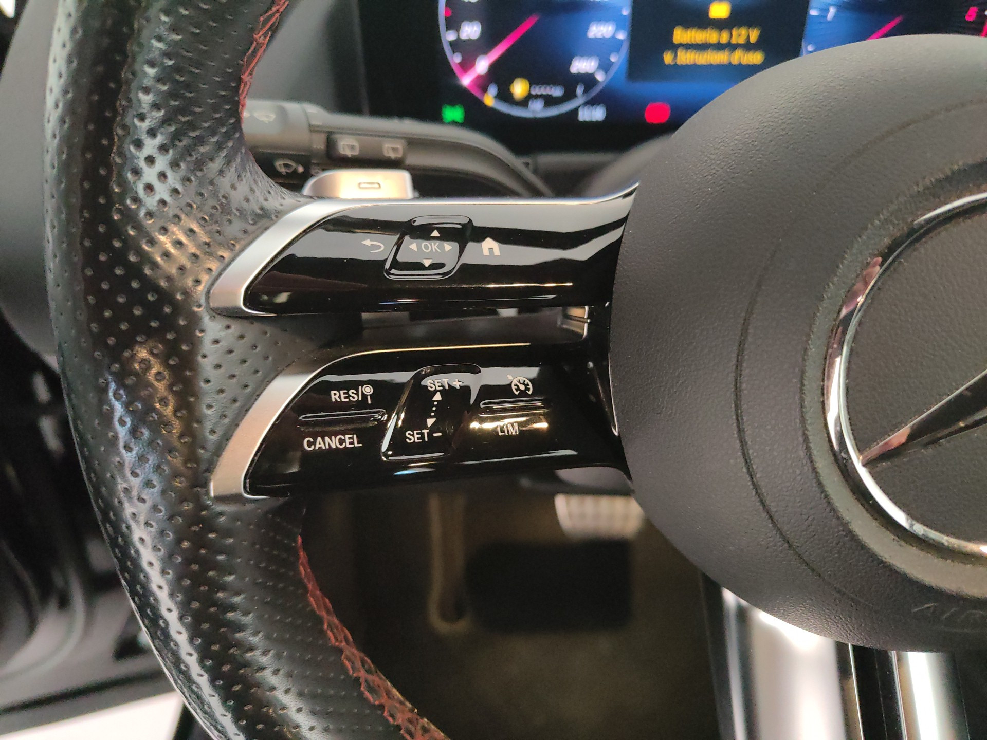 MERCEDES GLA 200 d AMG Line Advanced Plus auto