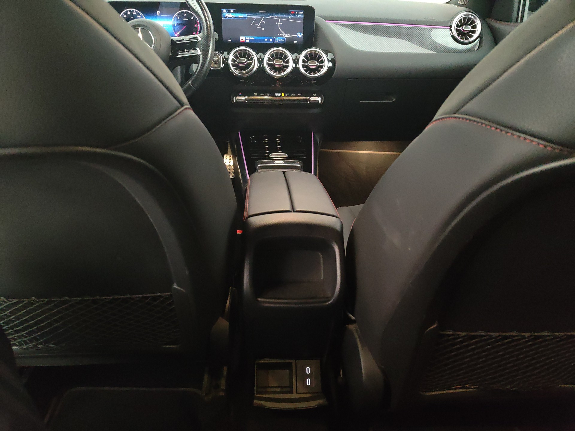 MERCEDES GLA 200 d AMG Line Advanced Plus auto
