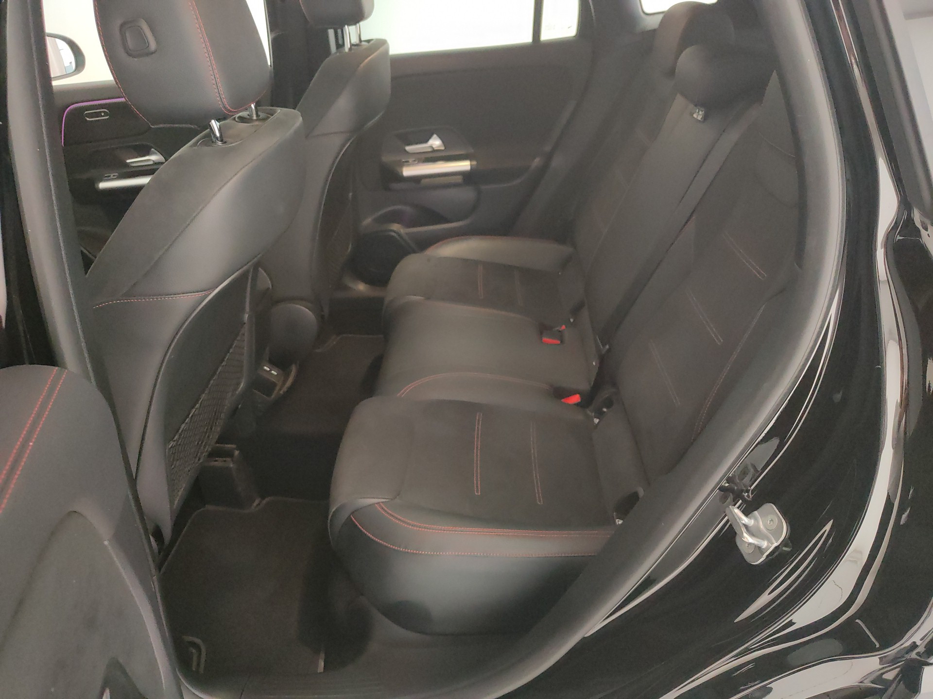 MERCEDES GLA 200 d AMG Line Advanced Plus auto