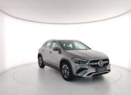 MERCEDES GLA 180 d Advanced auto