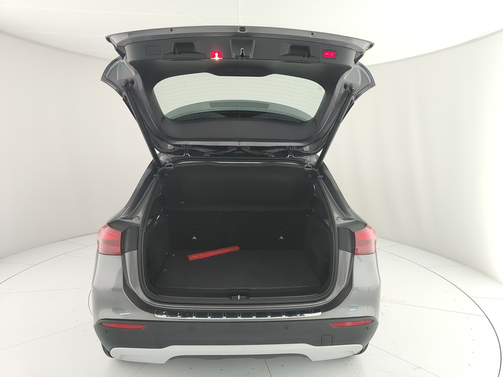 MERCEDES GLA 180 d Advanced auto