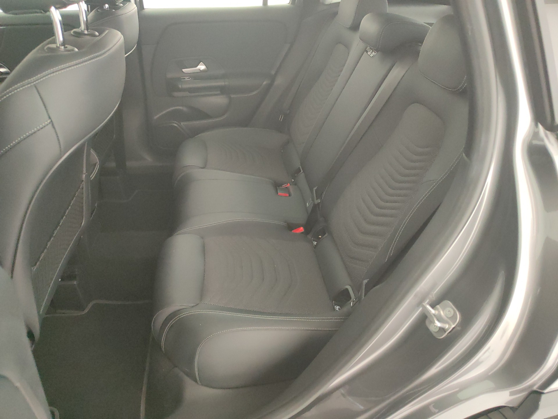 MERCEDES GLA 180 d Advanced auto