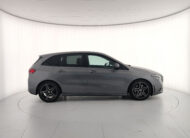 MERCEDES B 220 d Premium auto