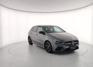 MERCEDES B 220 d Premium auto