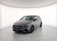 MERCEDES B 220 d Premium auto