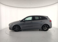 MERCEDES B 220 d Premium auto