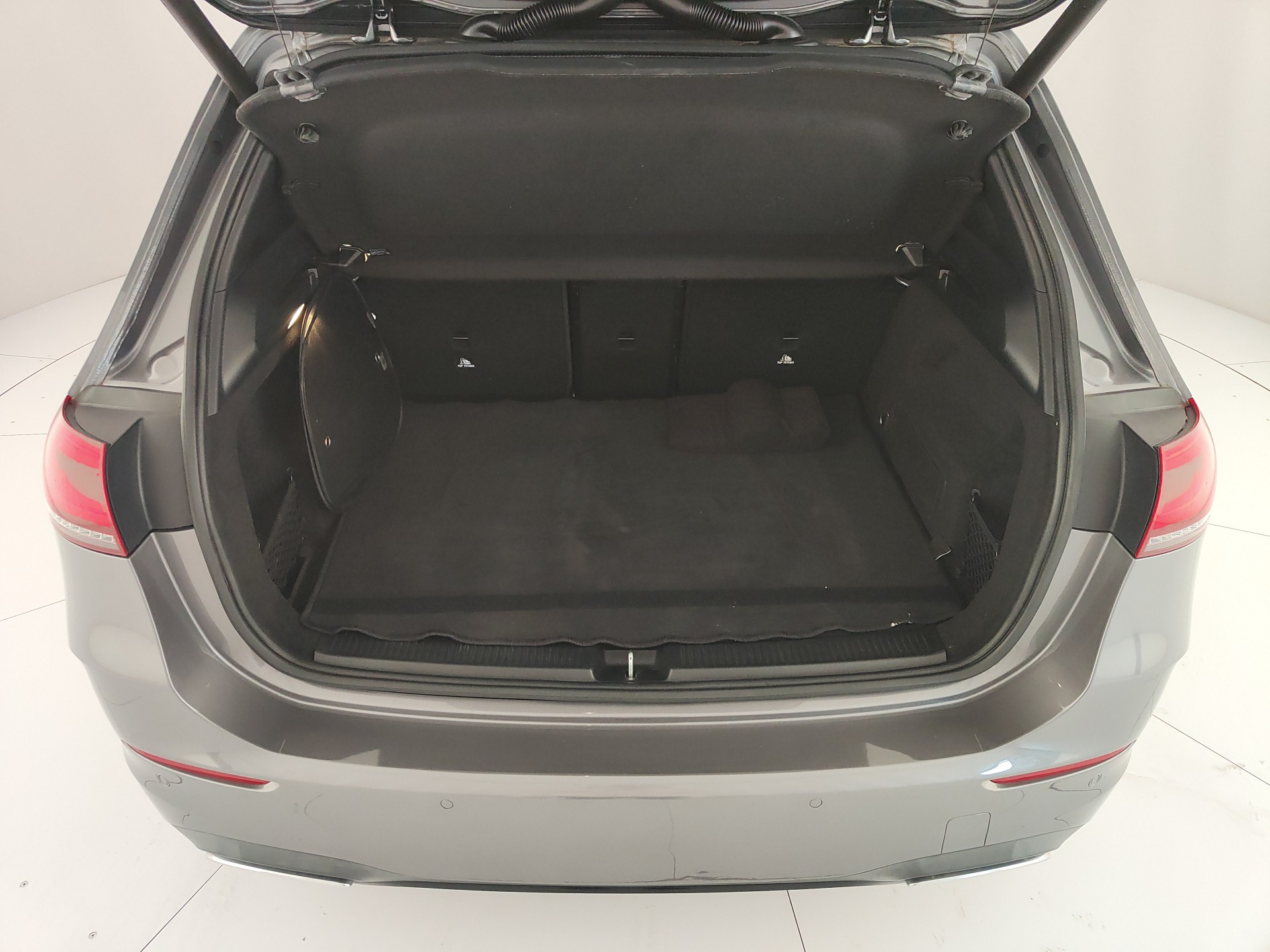 MERCEDES B 220 d Premium auto
