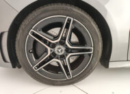 MERCEDES B 220 d Premium auto