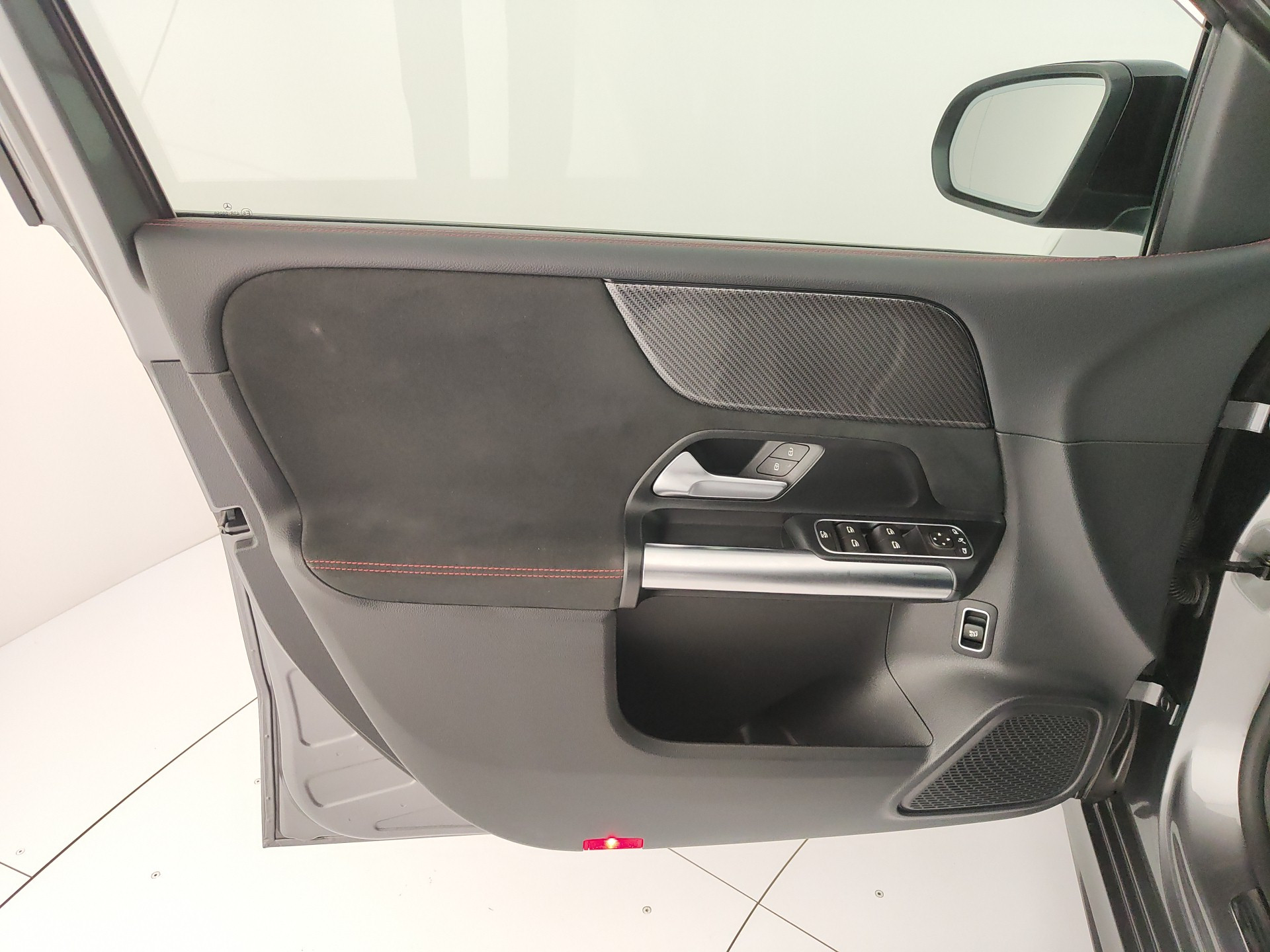 MERCEDES B 220 d Premium auto