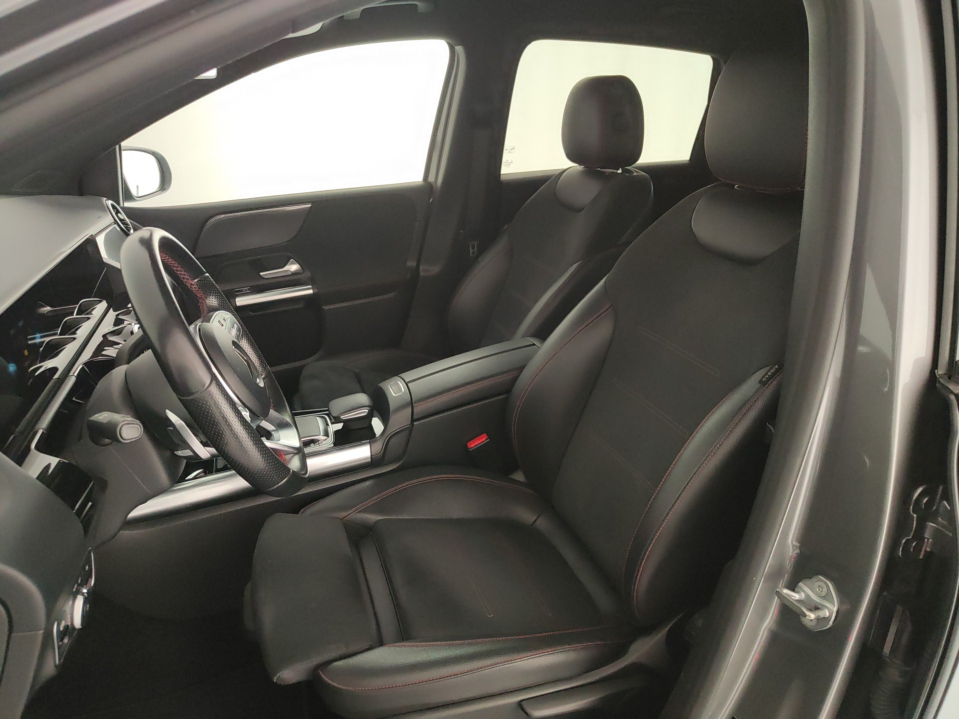 MERCEDES B 220 d Premium auto