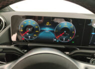 MERCEDES B 220 d Premium auto