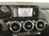 MERCEDES B 220 d Premium auto