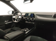 MERCEDES B 220 d Premium auto
