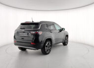 JEEP Compass 1.6 mjt Limited 2wd 130cv