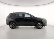 JEEP Compass 1.6 mjt Limited 2wd 130cv