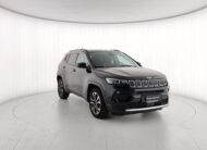 JEEP Compass 1.6 mjt Limited 2wd 130cv