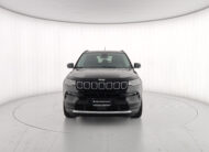 JEEP Compass 1.6 mjt Limited 2wd 130cv