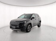 JEEP Compass 1.6 mjt Limited 2wd 130cv