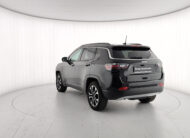 JEEP Compass 1.6 mjt Limited 2wd 130cv