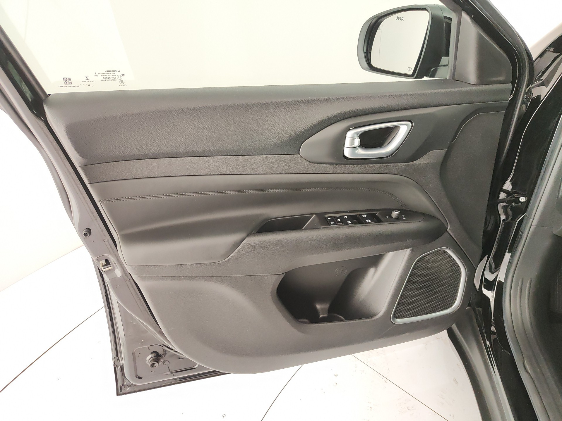 JEEP Compass 1.6 mjt Limited 2wd 130cv