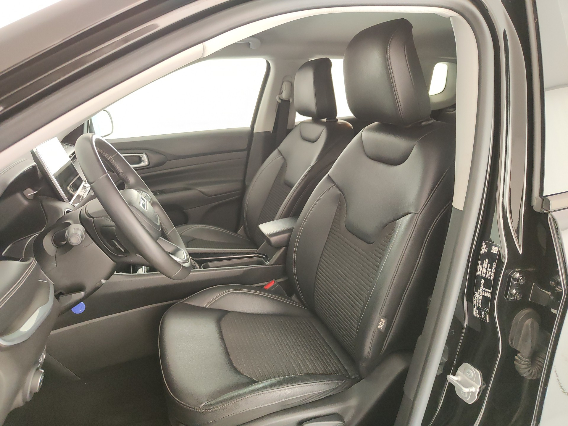 JEEP Compass 1.6 mjt Limited 2wd 130cv