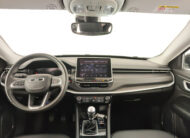 JEEP Compass 1.6 mjt Limited 2wd 130cv