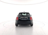 Mini 1.5 Cooper Resolute auto 5p