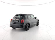 Mini 1.5 Cooper Resolute auto 5p