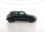 Mini 1.5 Cooper Resolute auto 5p