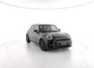 Mini 1.5 Cooper Resolute auto 5p