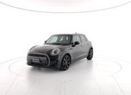Mini 1.5 Cooper Resolute auto 5p