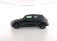 Mini 1.5 Cooper Resolute auto 5p