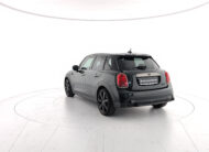 Mini 1.5 Cooper Resolute auto 5p