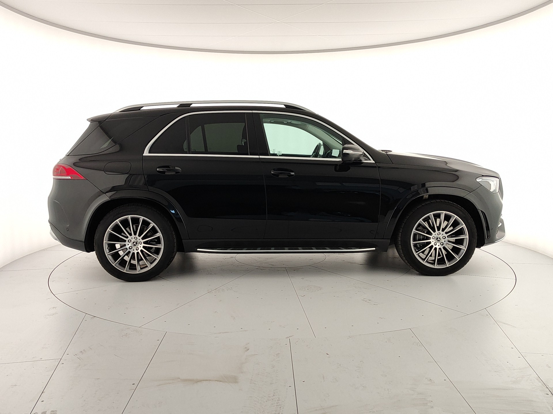 MERCEDES GLE 350 de phev (e eq-power) Premium Plus 4matic auto