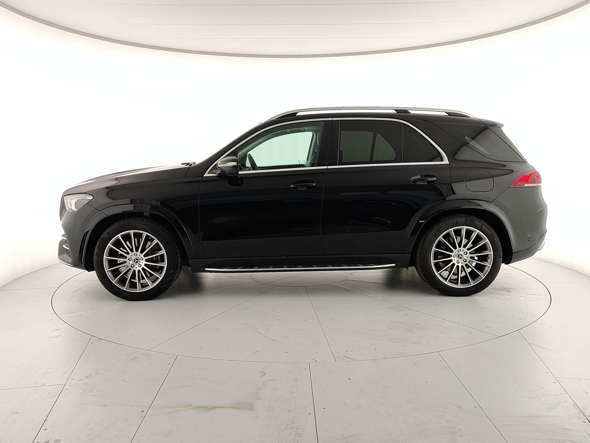 MERCEDES GLE 350 de phev (e eq-power) Premium Plus 4matic auto